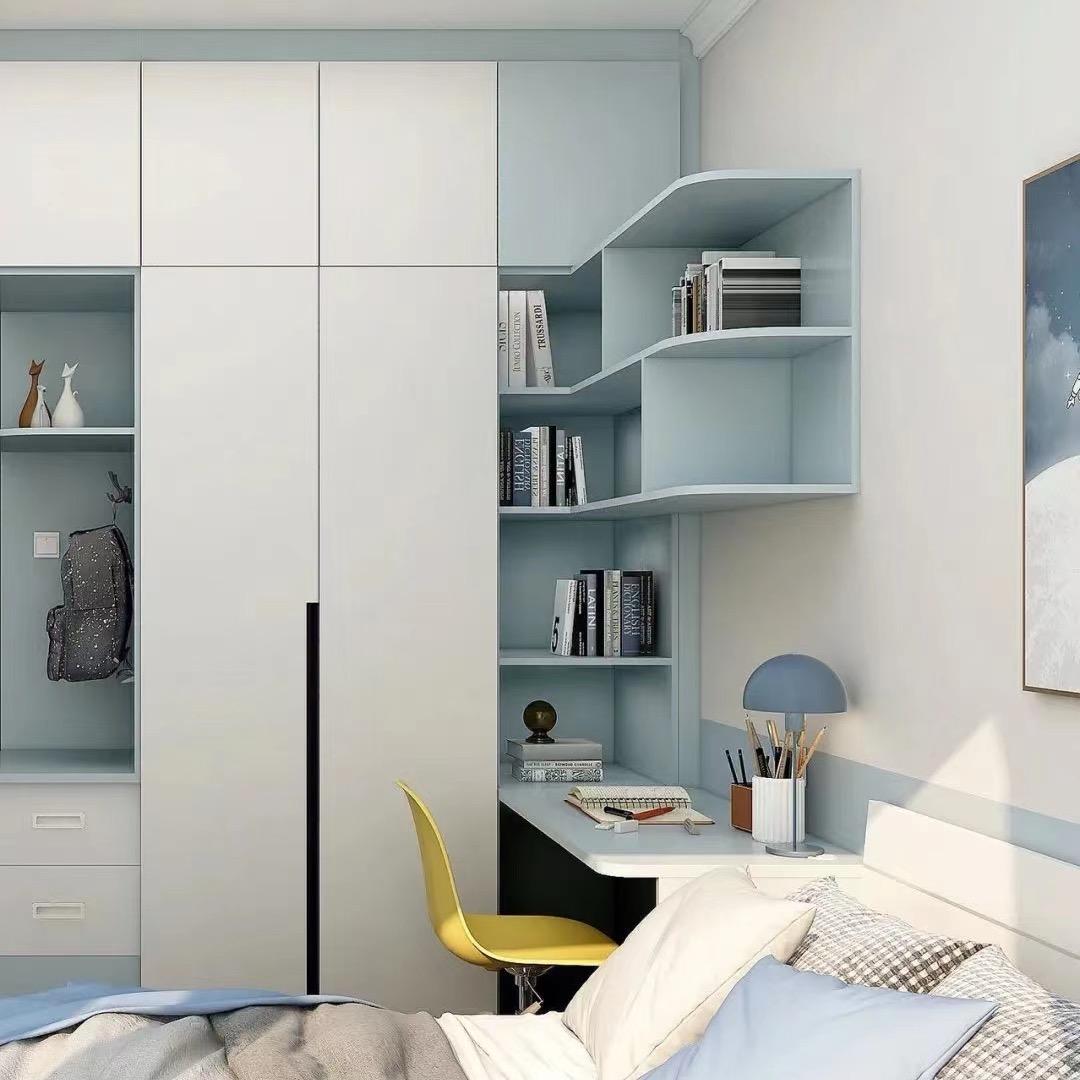 铭邦全屋定制工厂