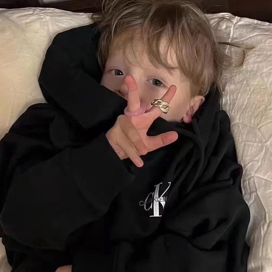 好运常在  ㅤ