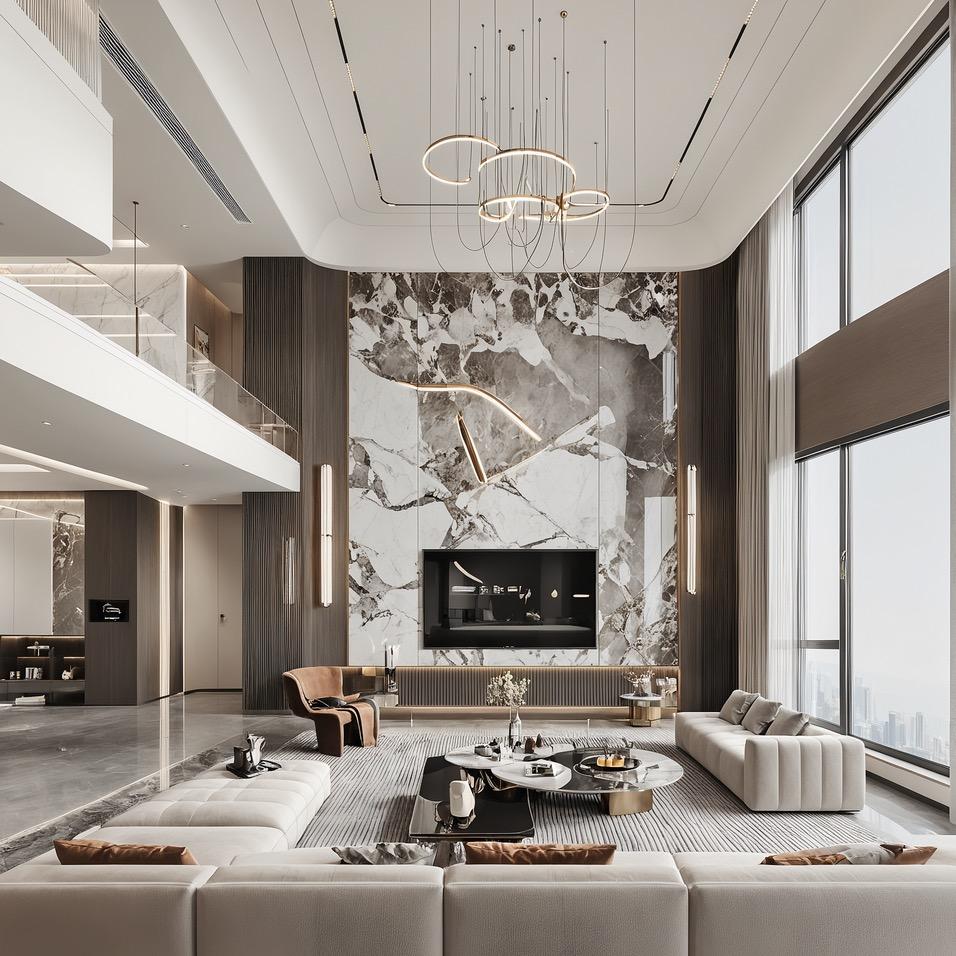 供不应丘靓仔（装修版）