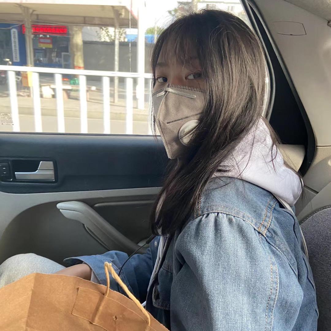 吷