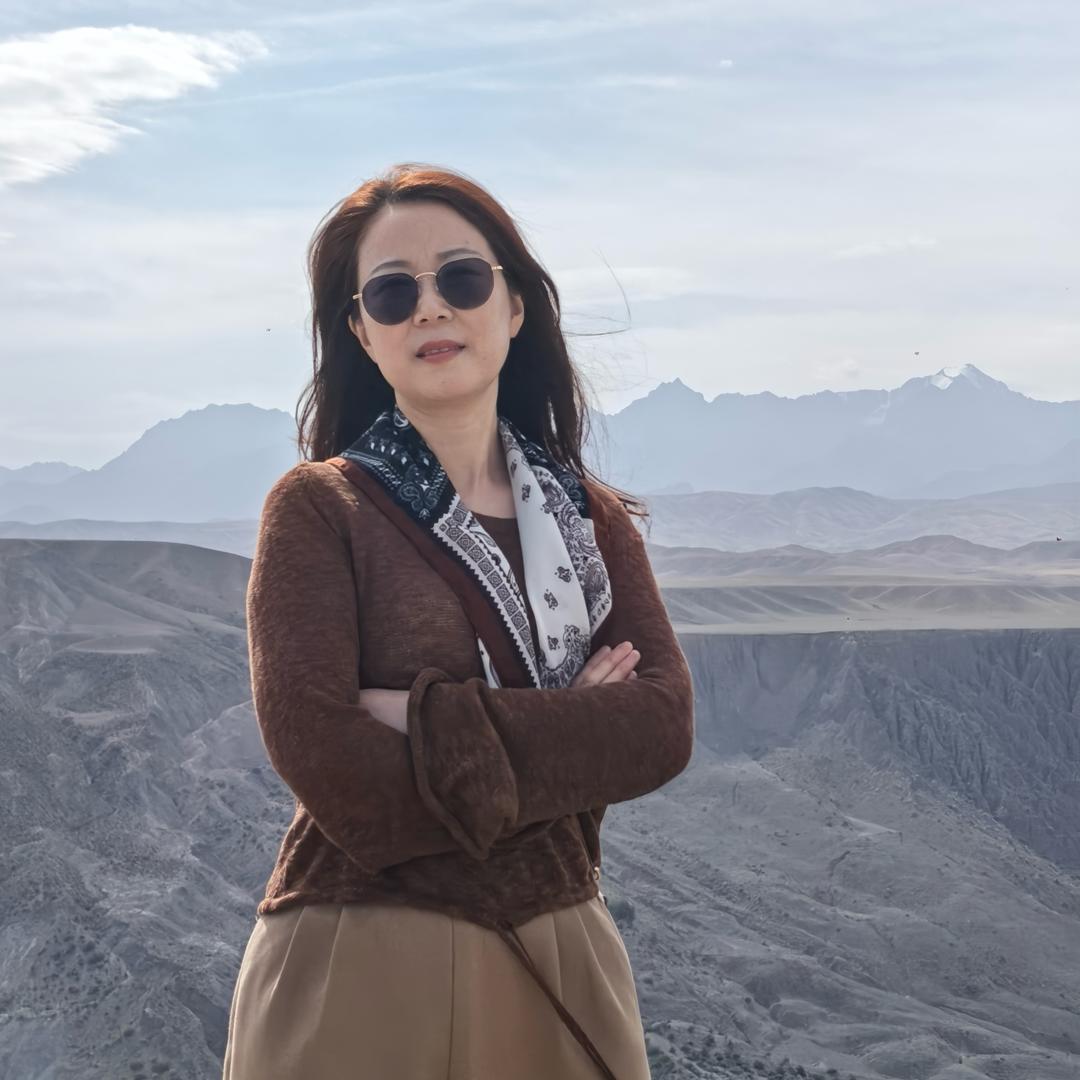 奉贤房探-林姐谈房