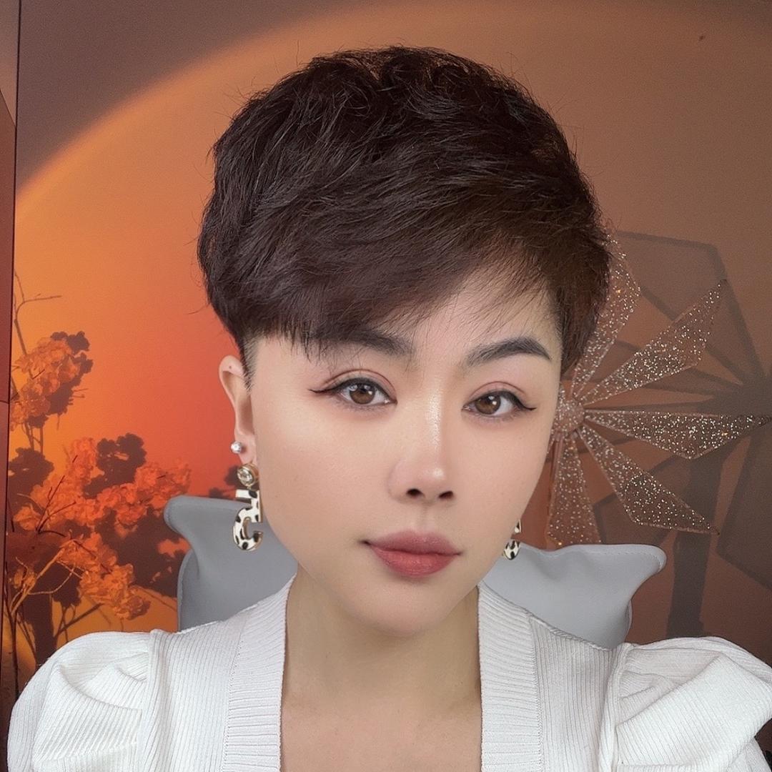 云儿（好好8277）