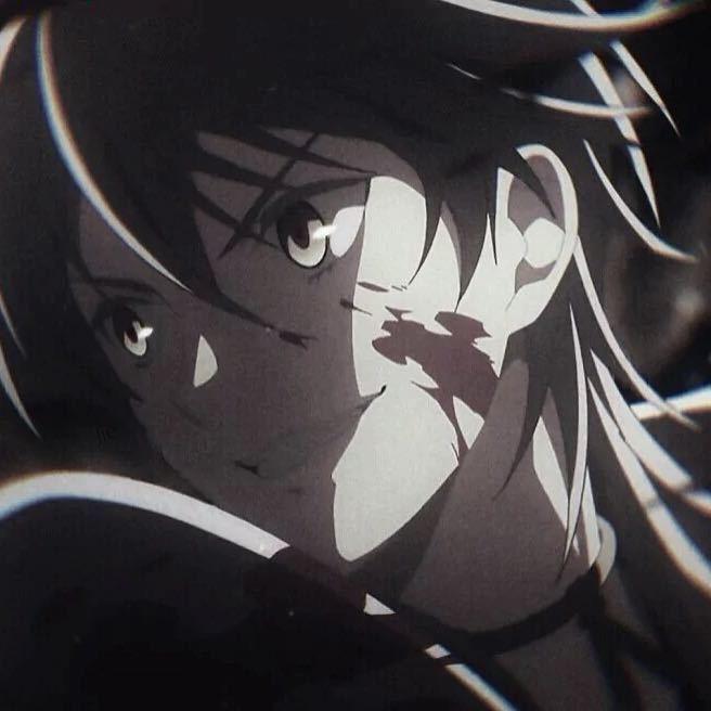 孤白K