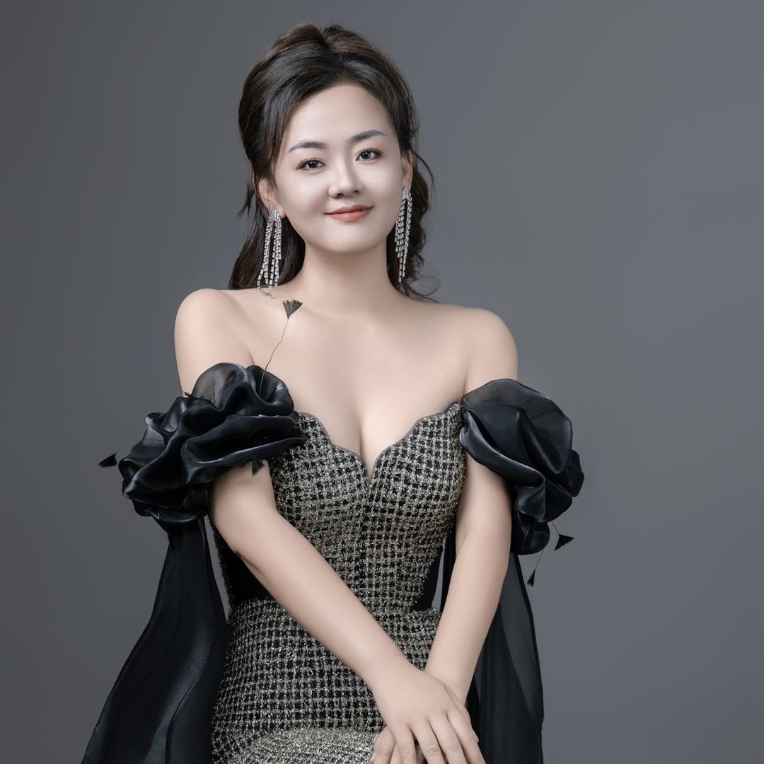 金妍🎙️新歌发行🔥《心之境》