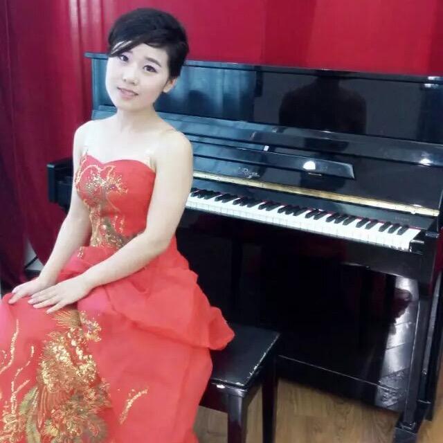 智乐童侠•伴琴时光