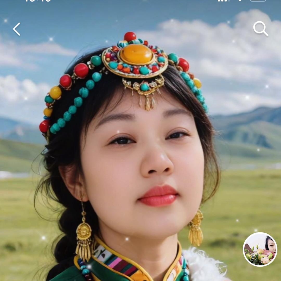 我是瑒瑒（yang）
