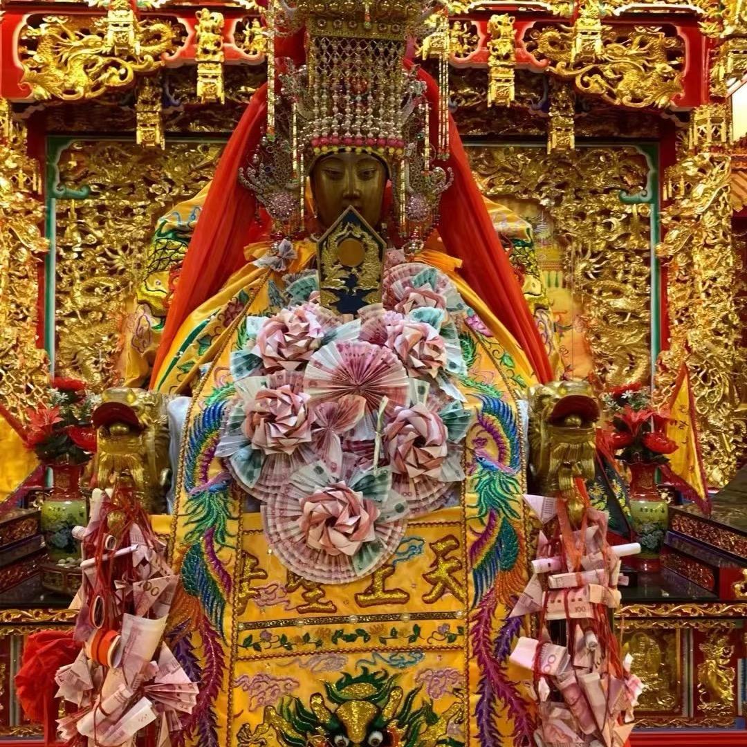 湄洲岛.微海景民宿。好运常来🙏