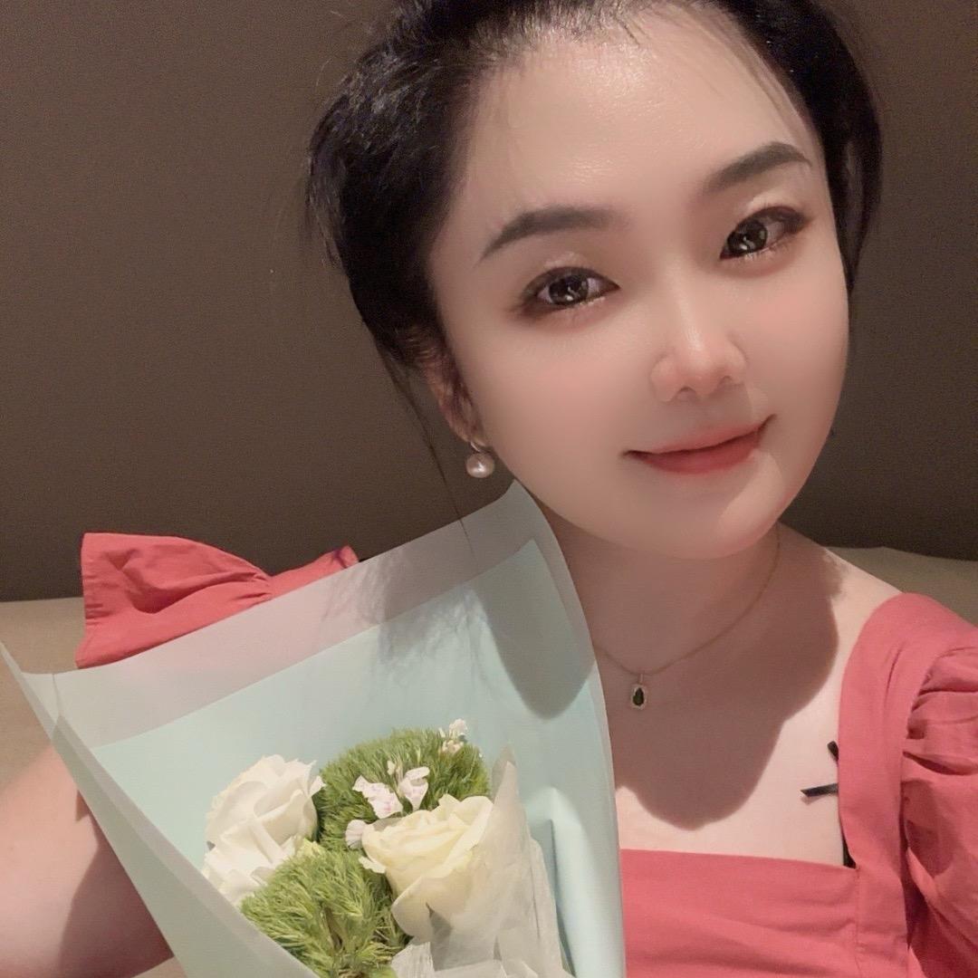 静心💋