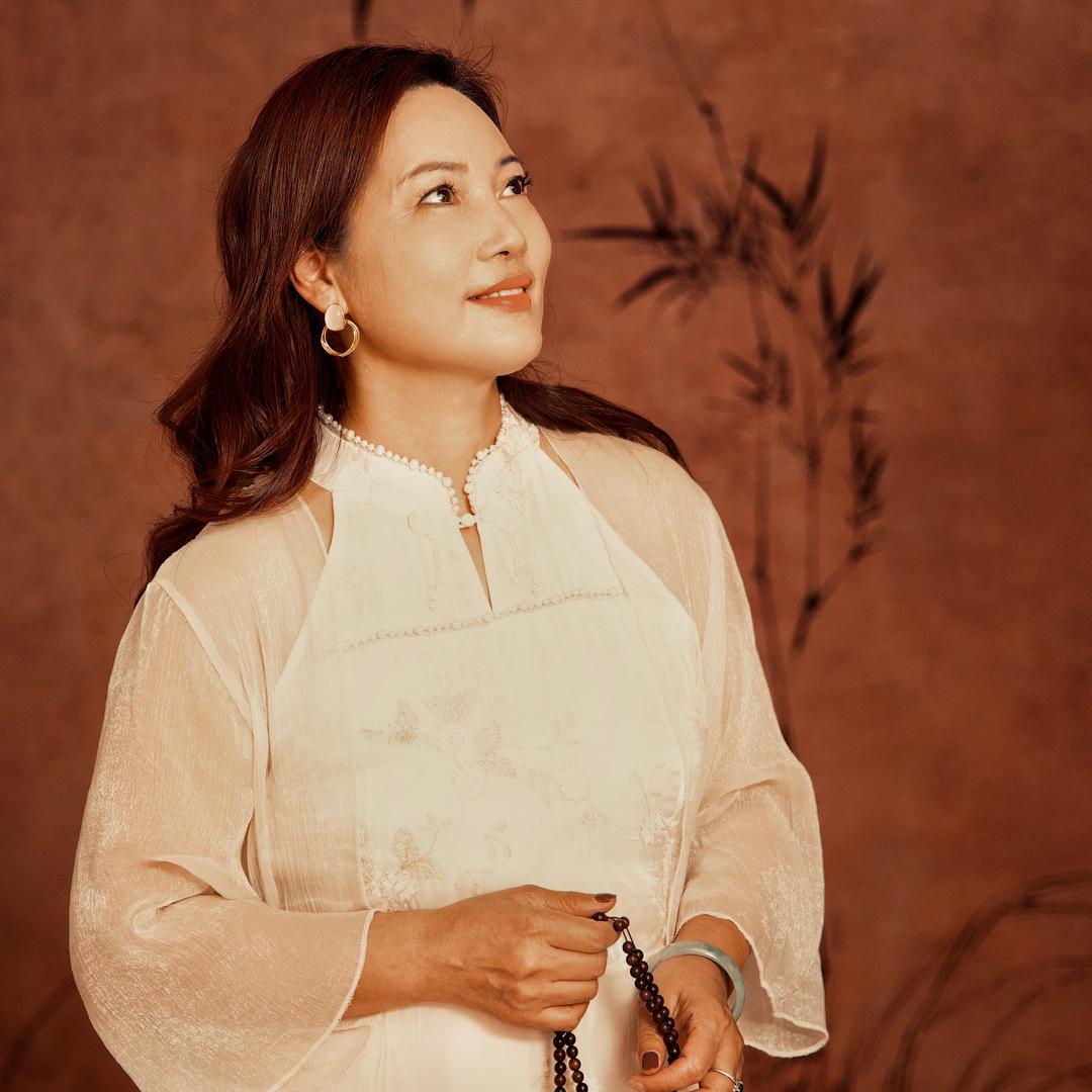 晓芬