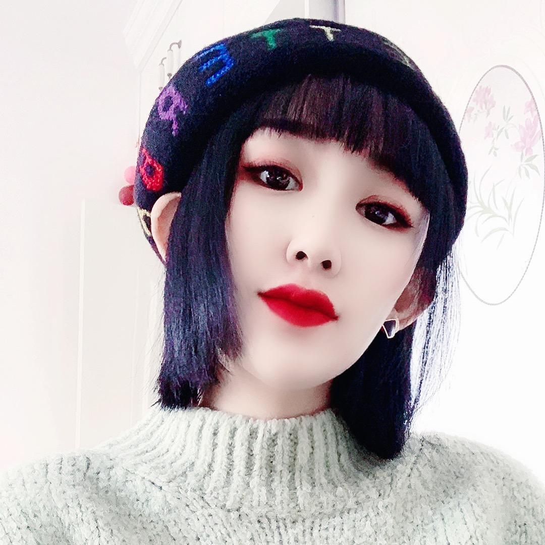 小静呀
