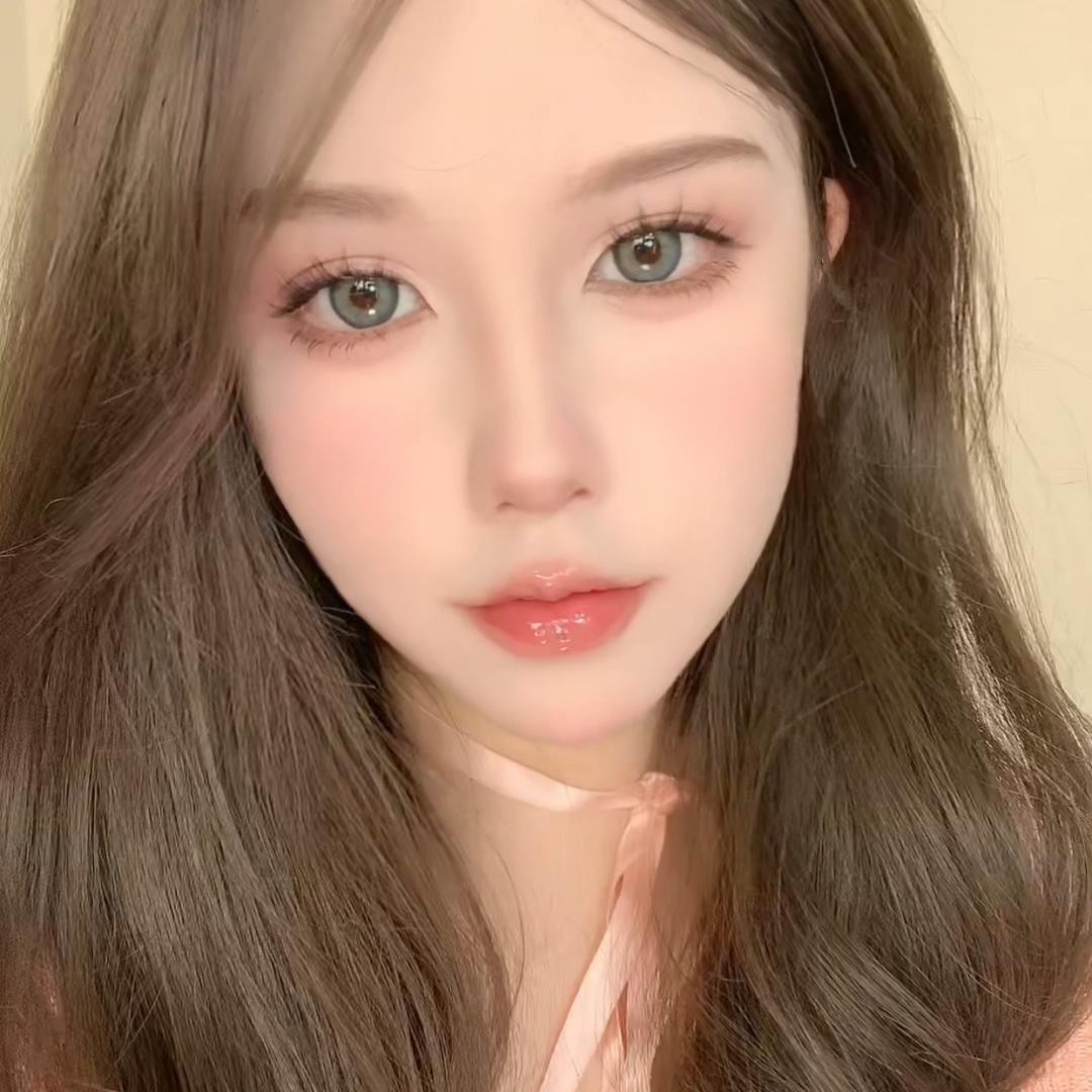超级小小滢