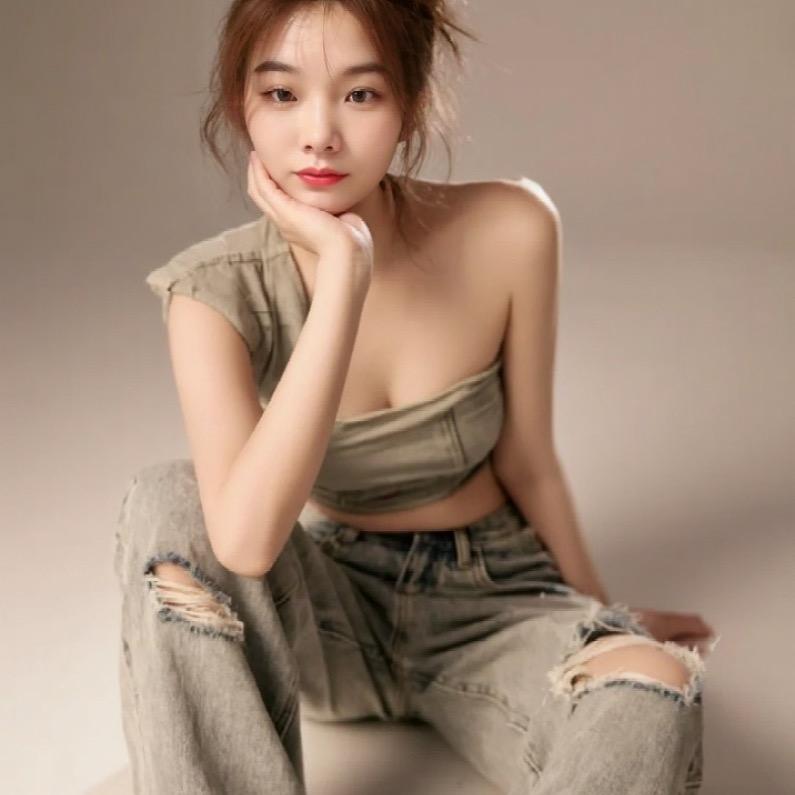 悦己💝