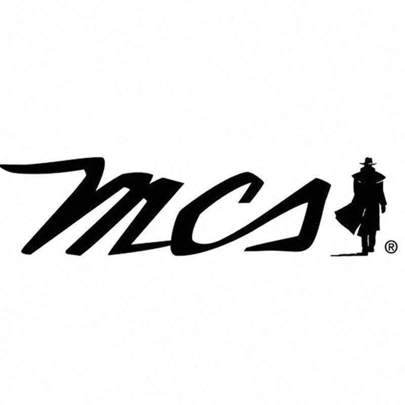 MCS正信专卖店