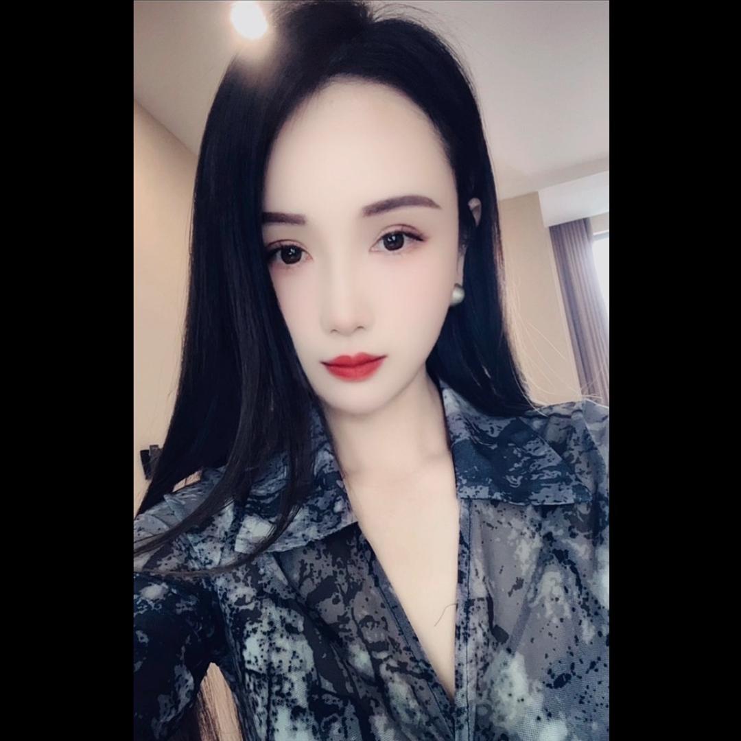 半温柔的女人💋