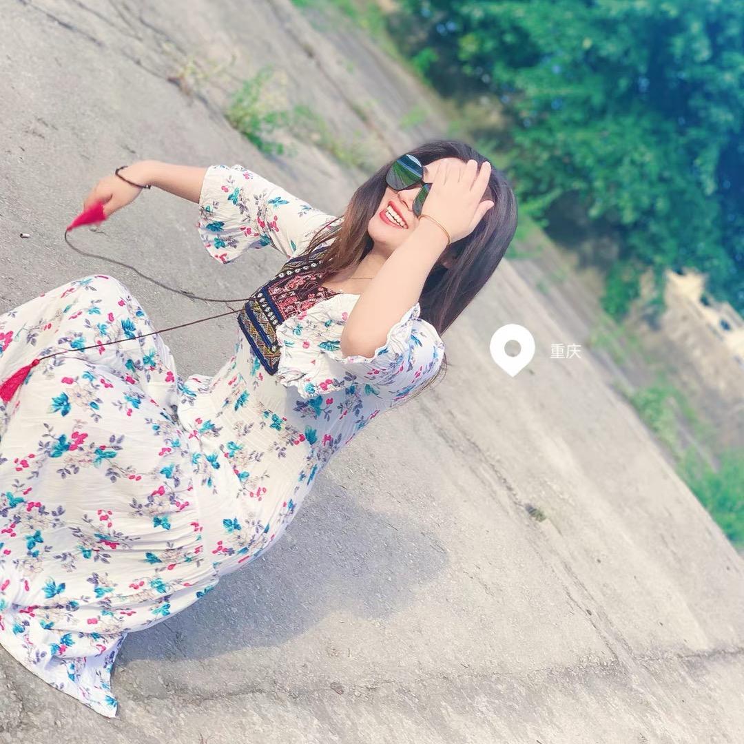 芝芝妹儿