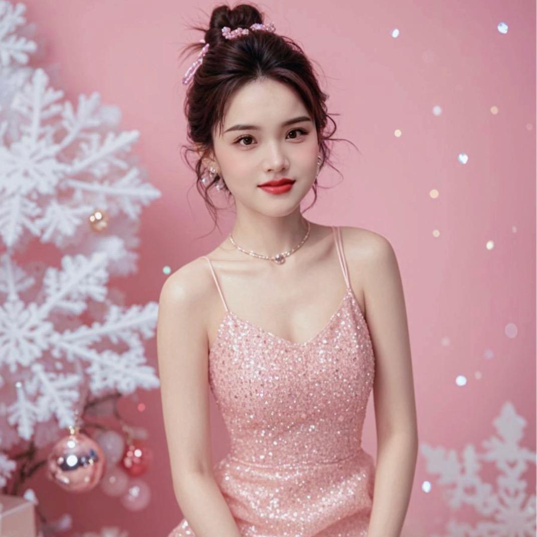 小幸梅 - 🍀幸运星