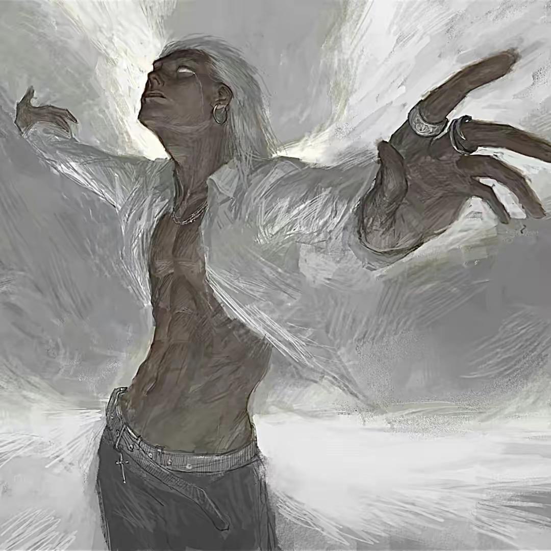 小阿风.