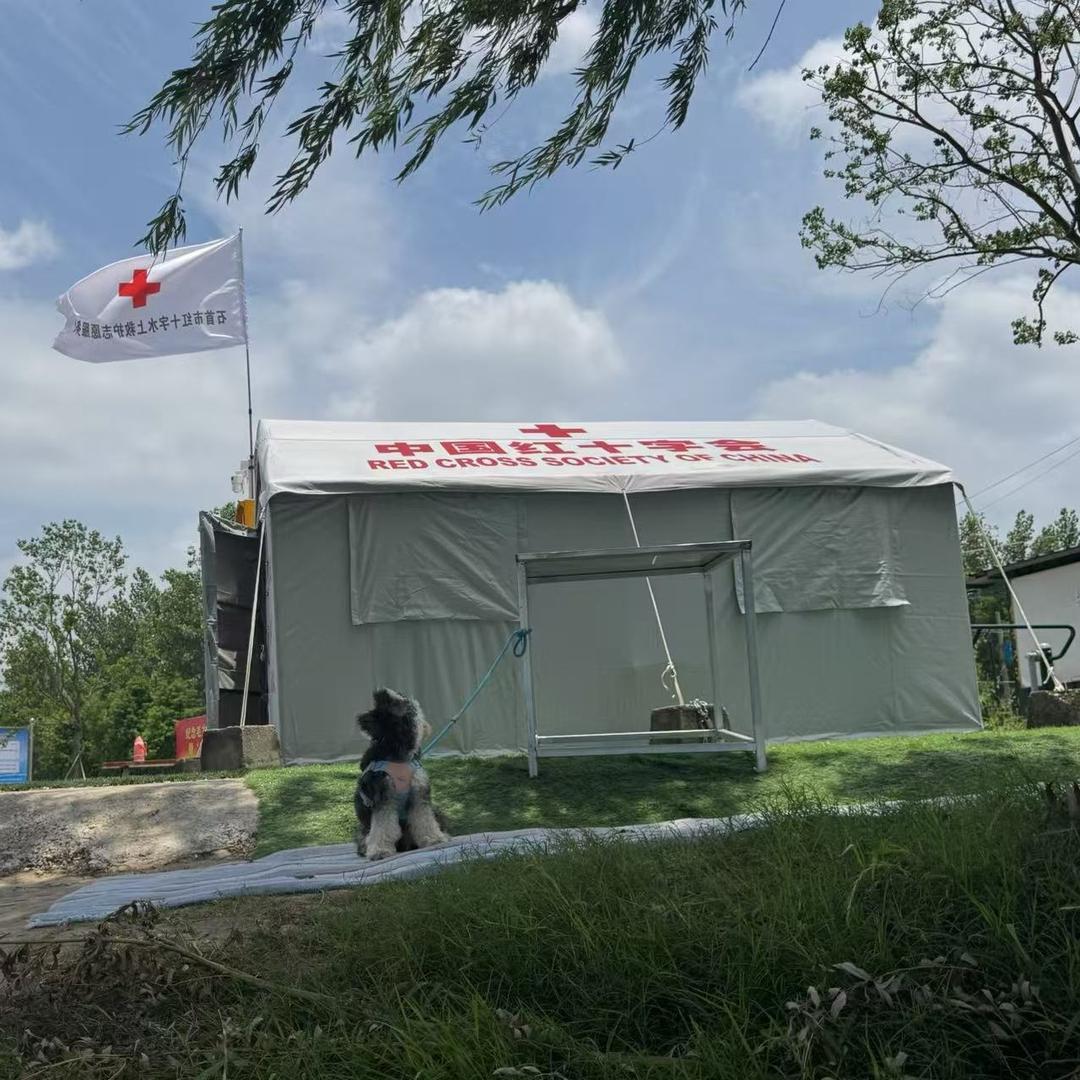 石首市九曲湾救援队