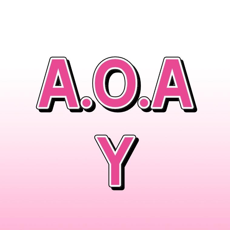 A.O.A-Y