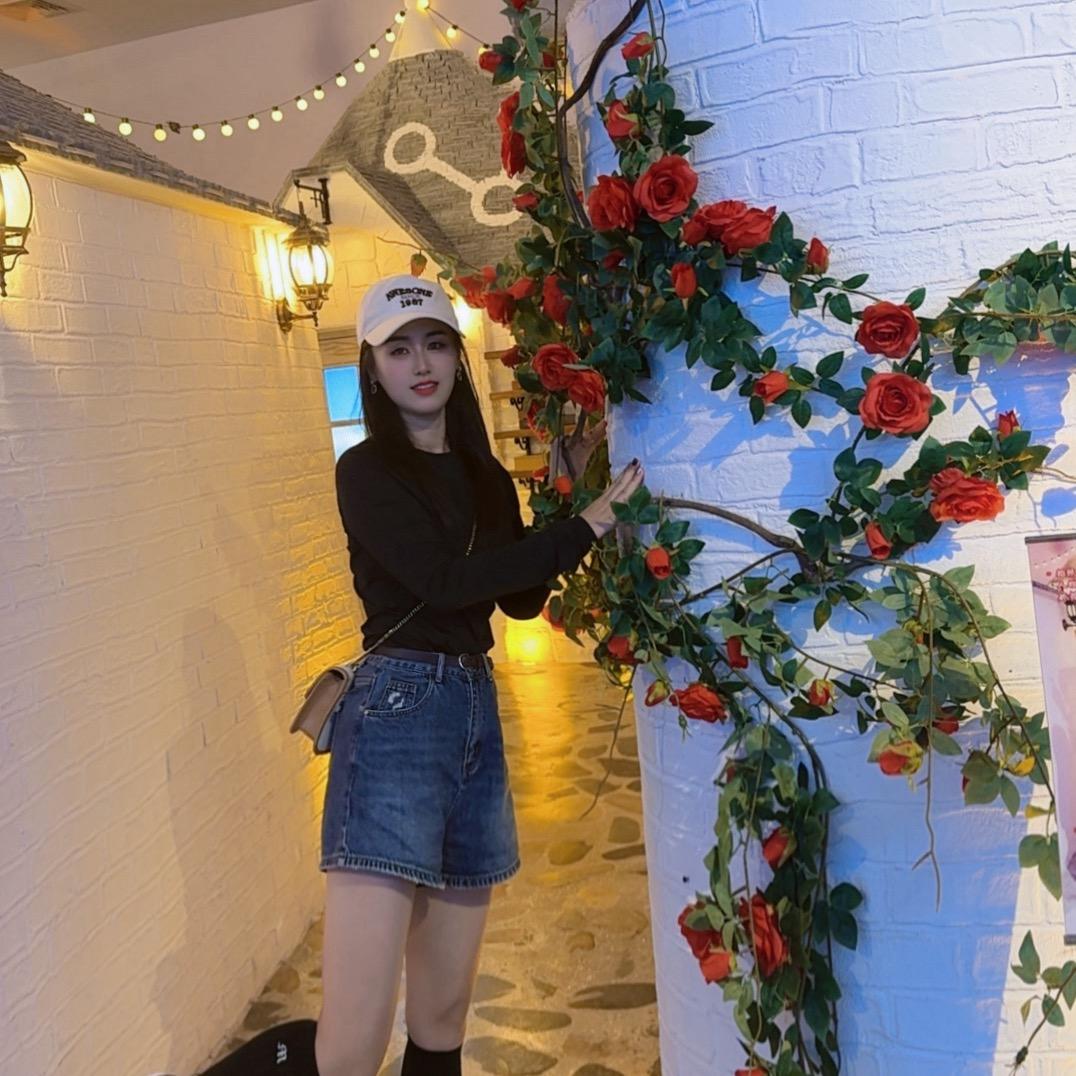 悠然静心❤️💗