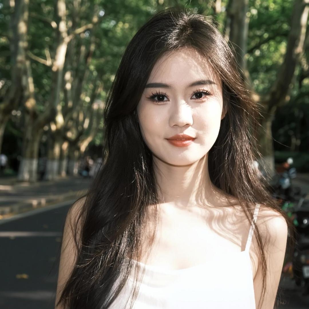 倩倩的朋友圈