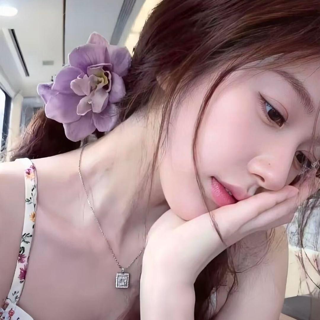 欣欣所想