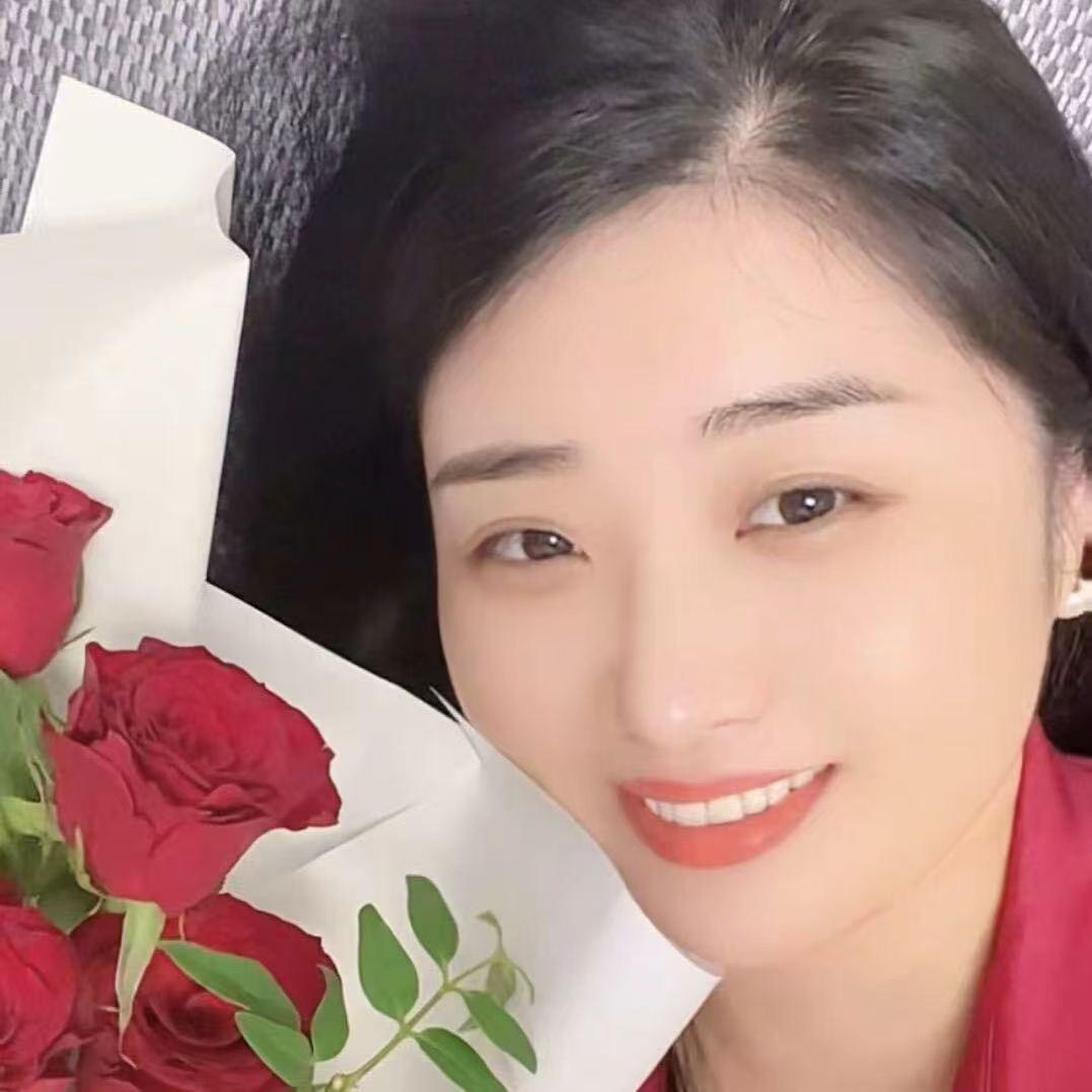 水果姐🌹💃