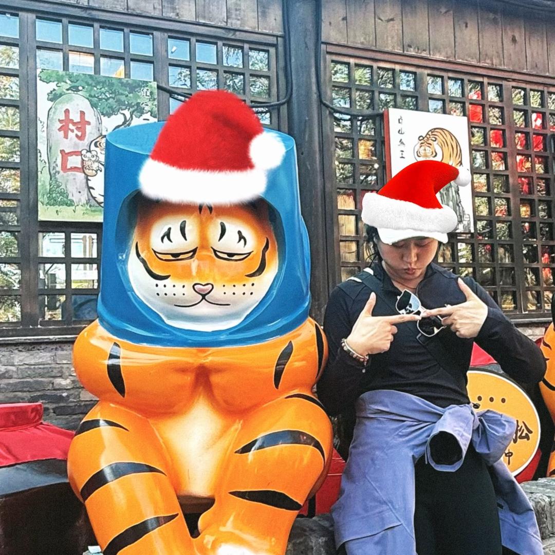 下雨天就是不打伞（发疯版）