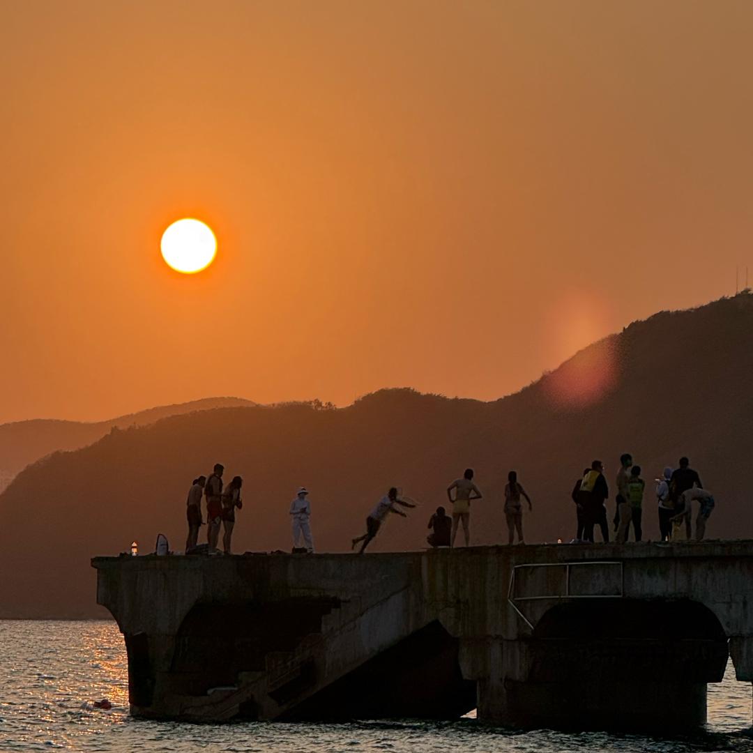 朝花夕拾