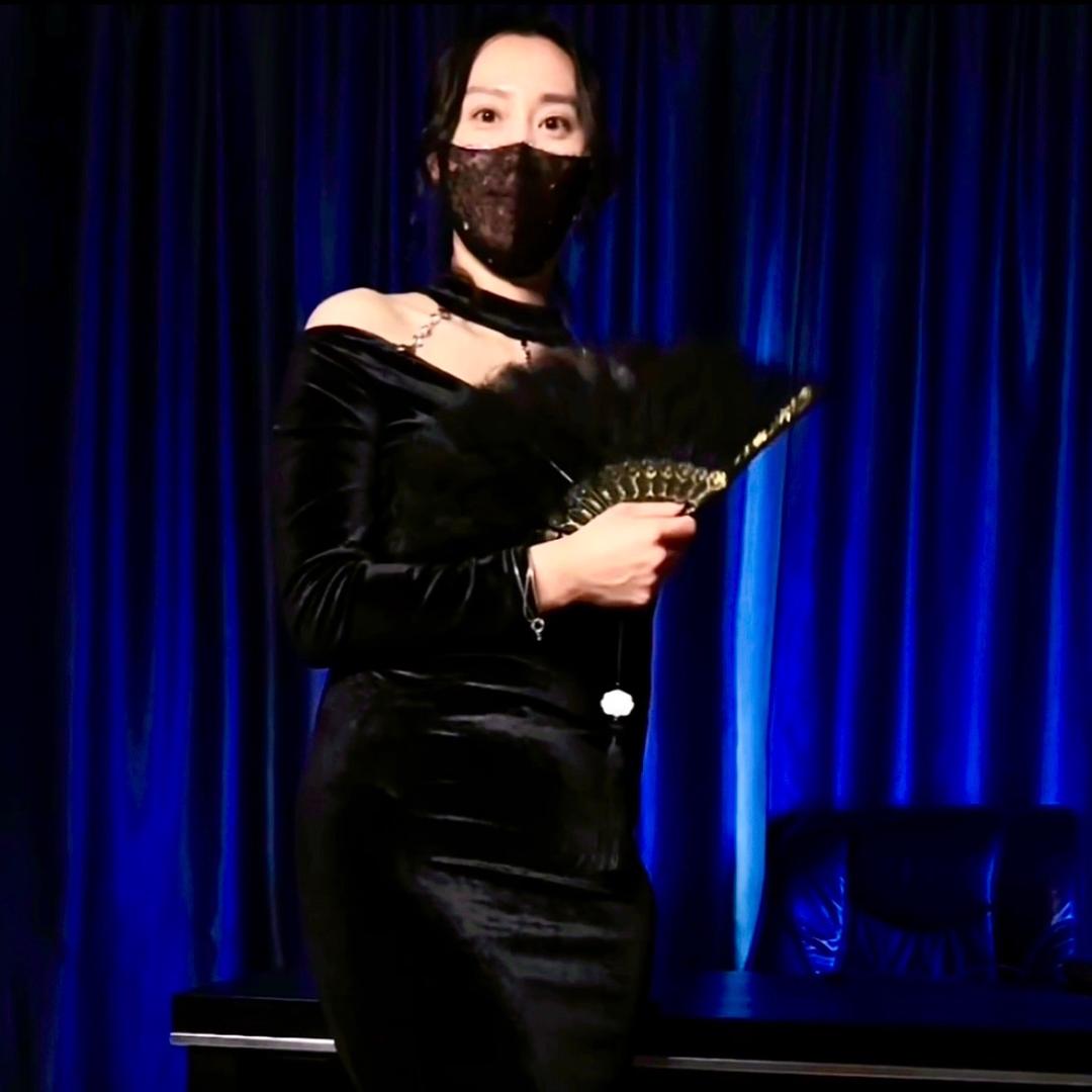 御姐菲妃💖