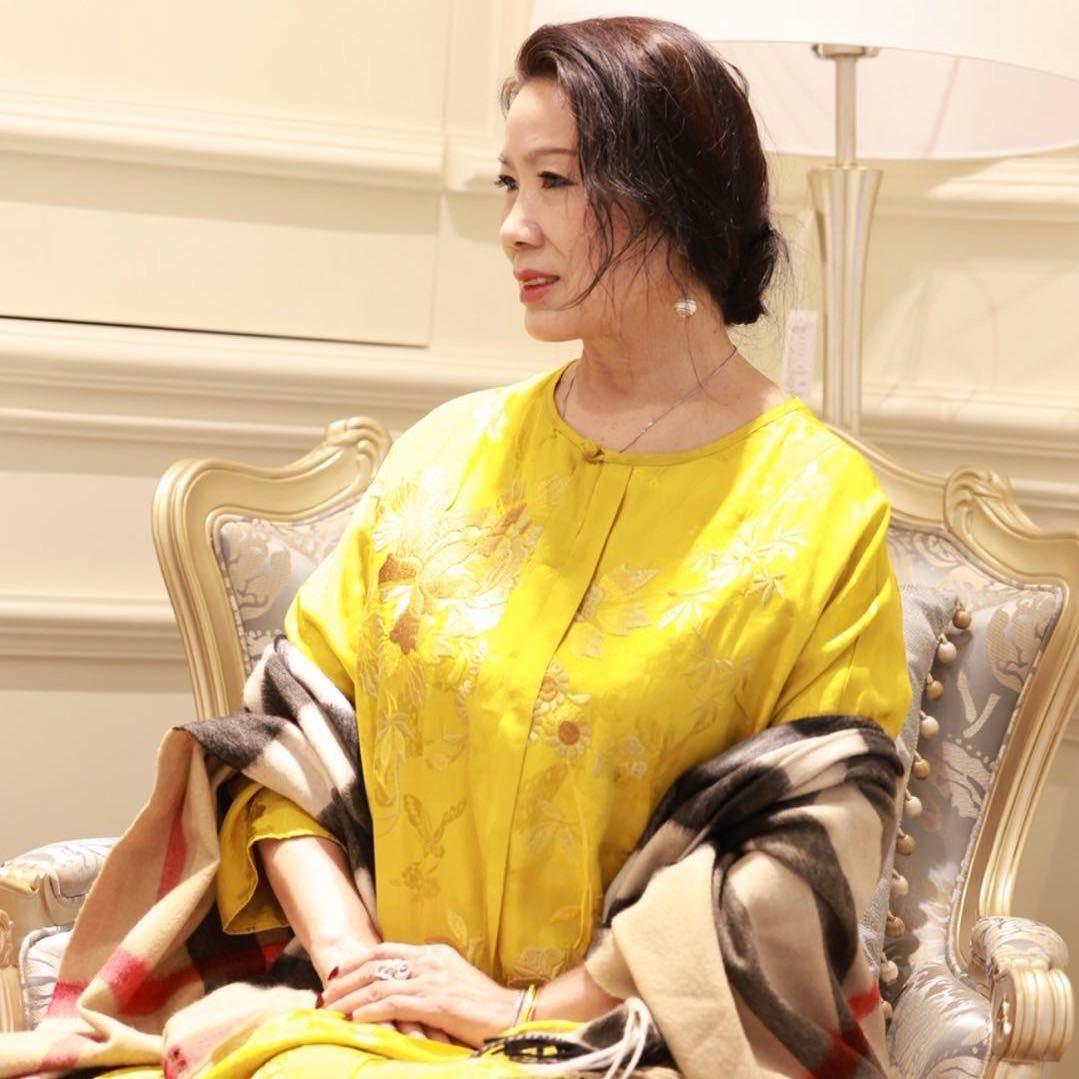 北京女人～子君
