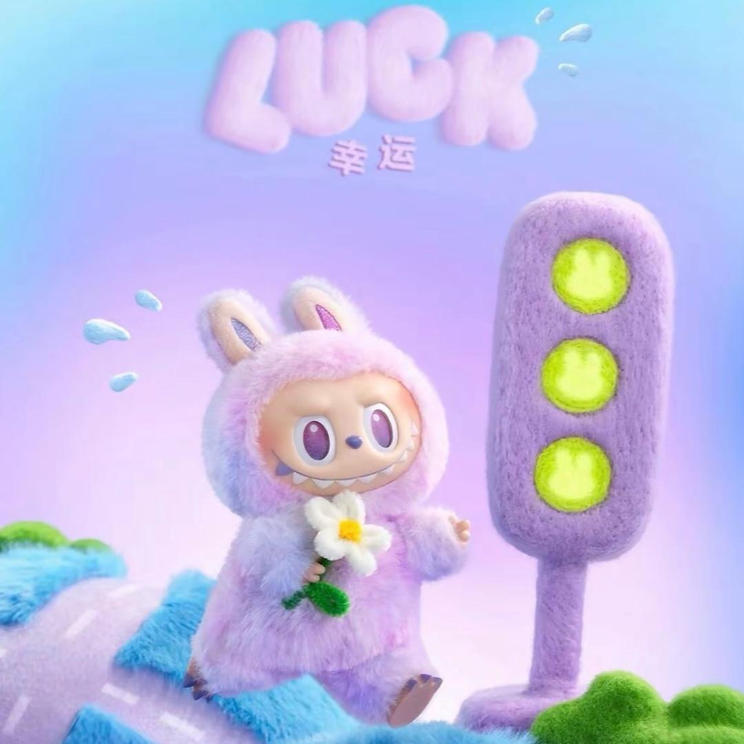 杰克潮玩玩具店
