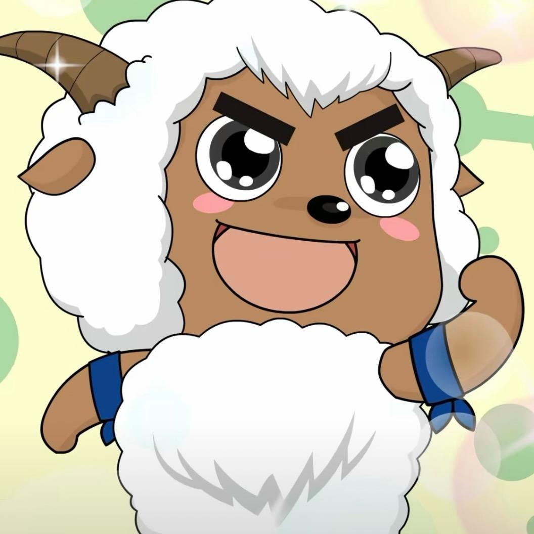 羊沸沸（三角洲行动）