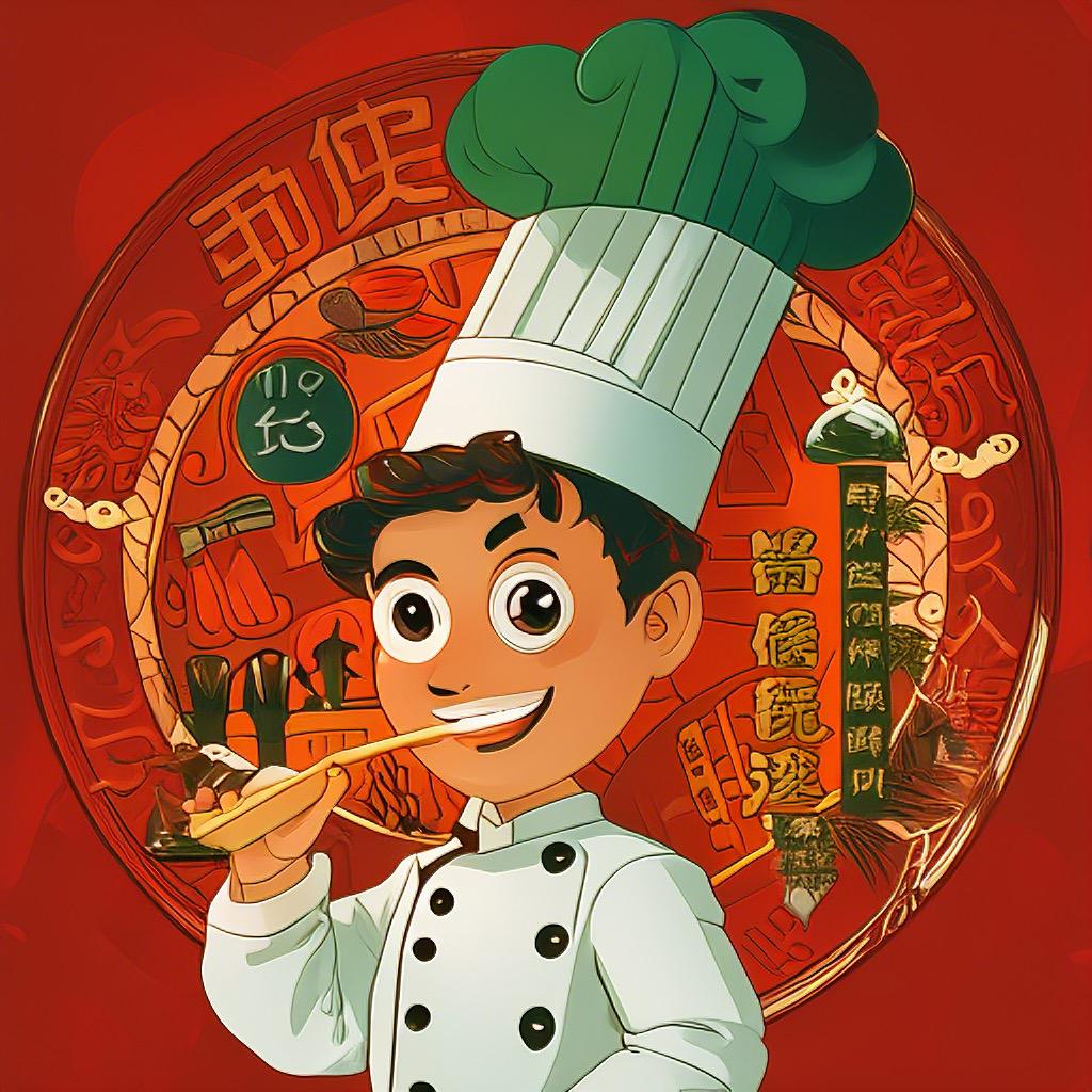 家常食谱