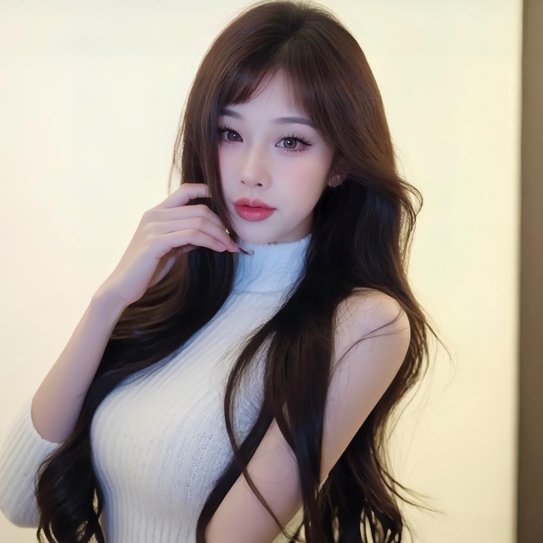 人间香奈儿.