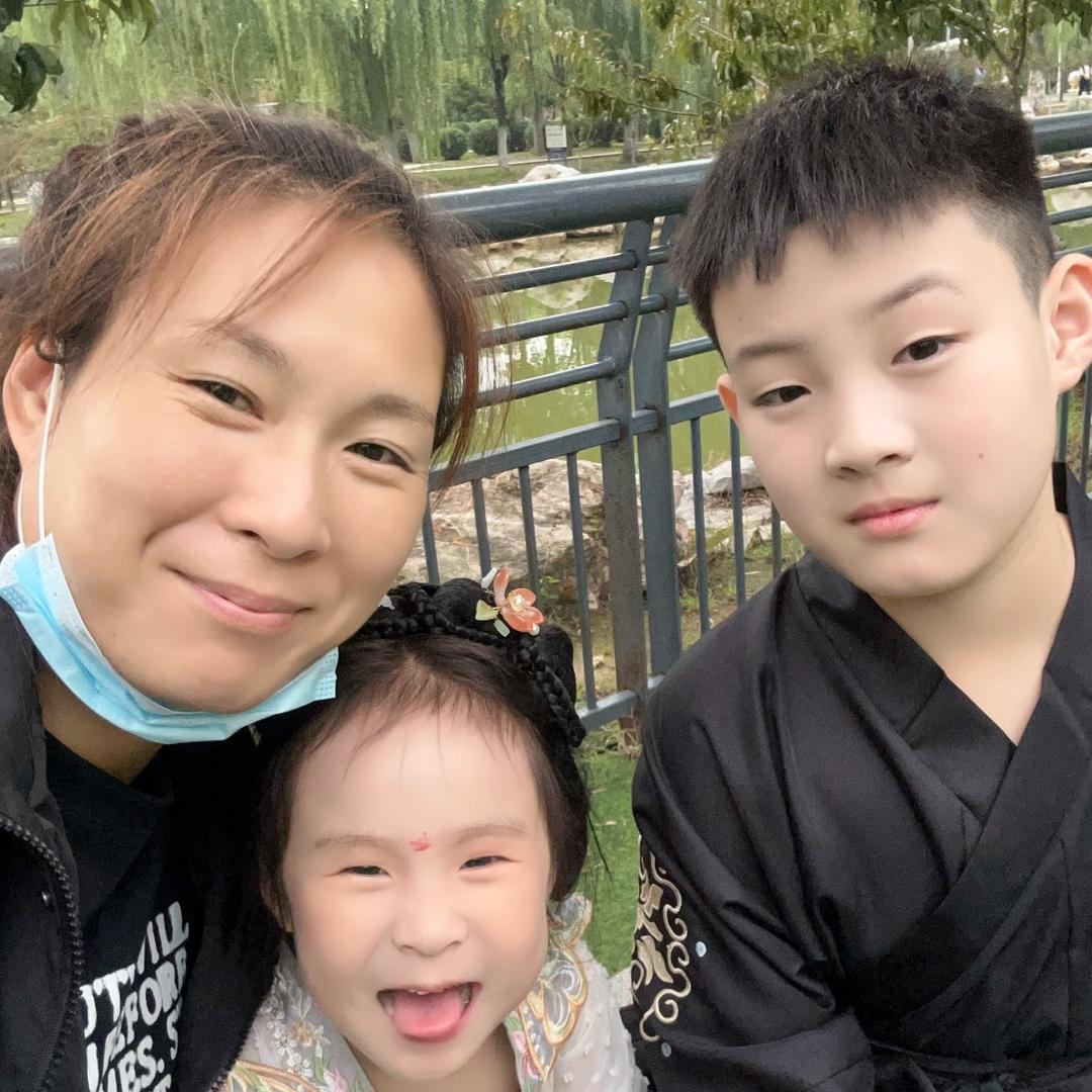 青儿