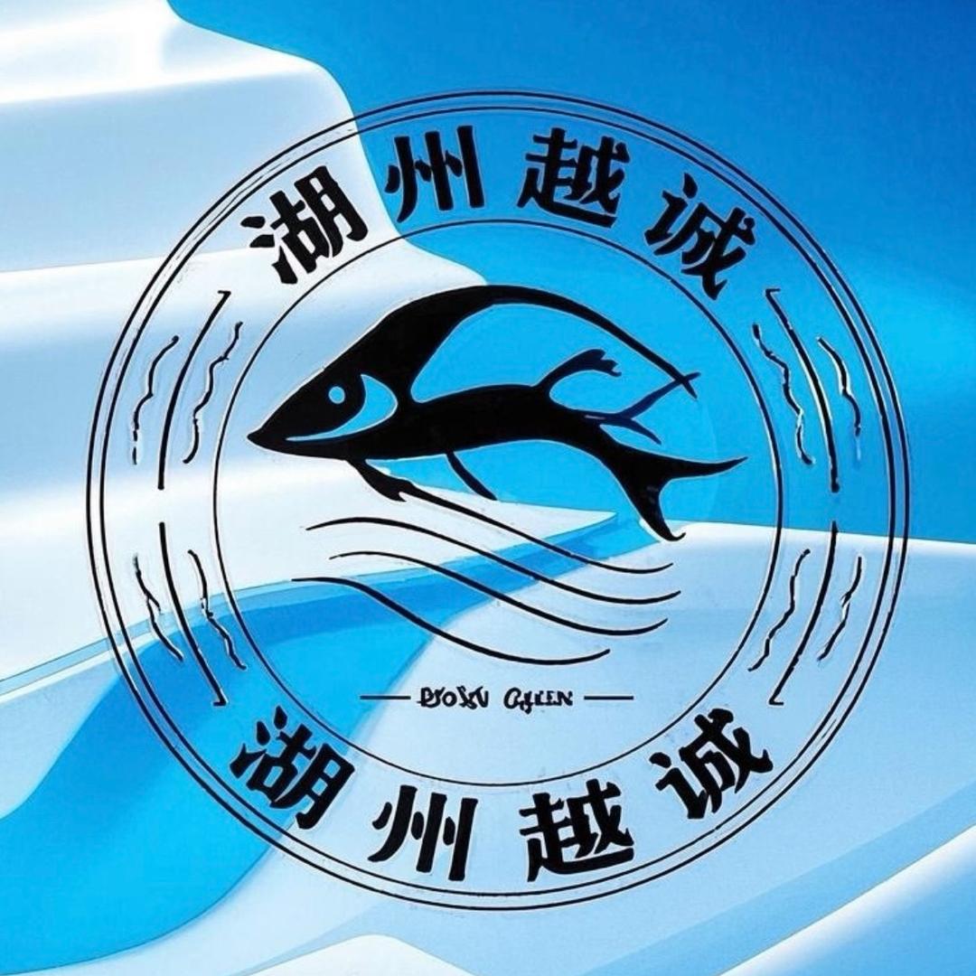 湖州市越诚水产科技有限公司