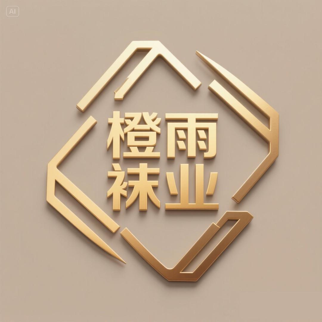橙雨