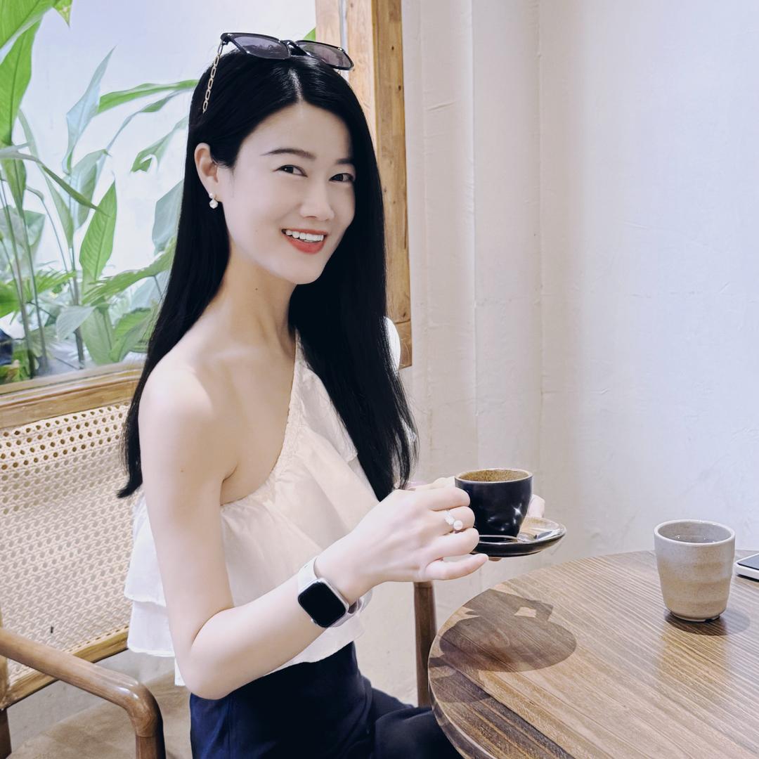 鸡蛋花开🌼