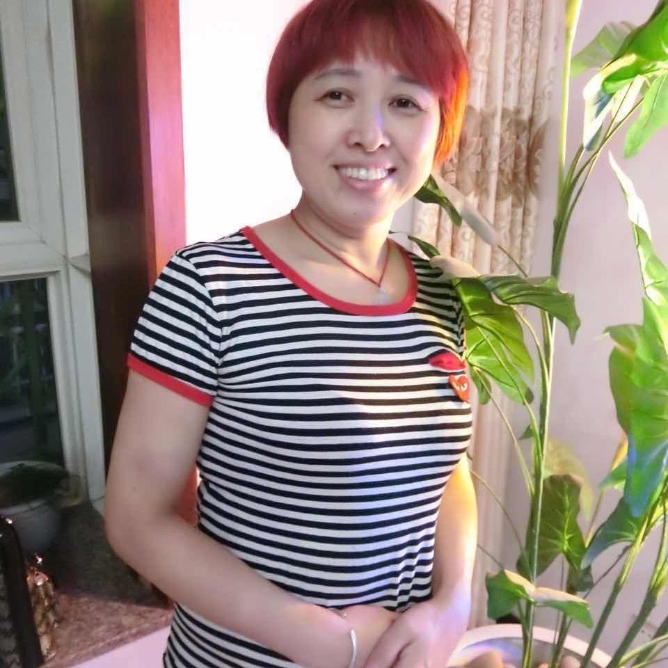 资阳 周孃孃
