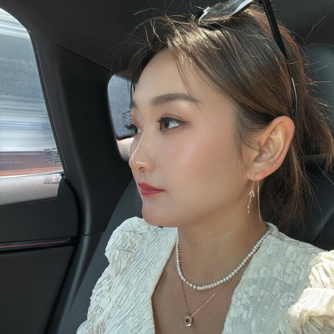 珊珊🎤（吴大森团队）