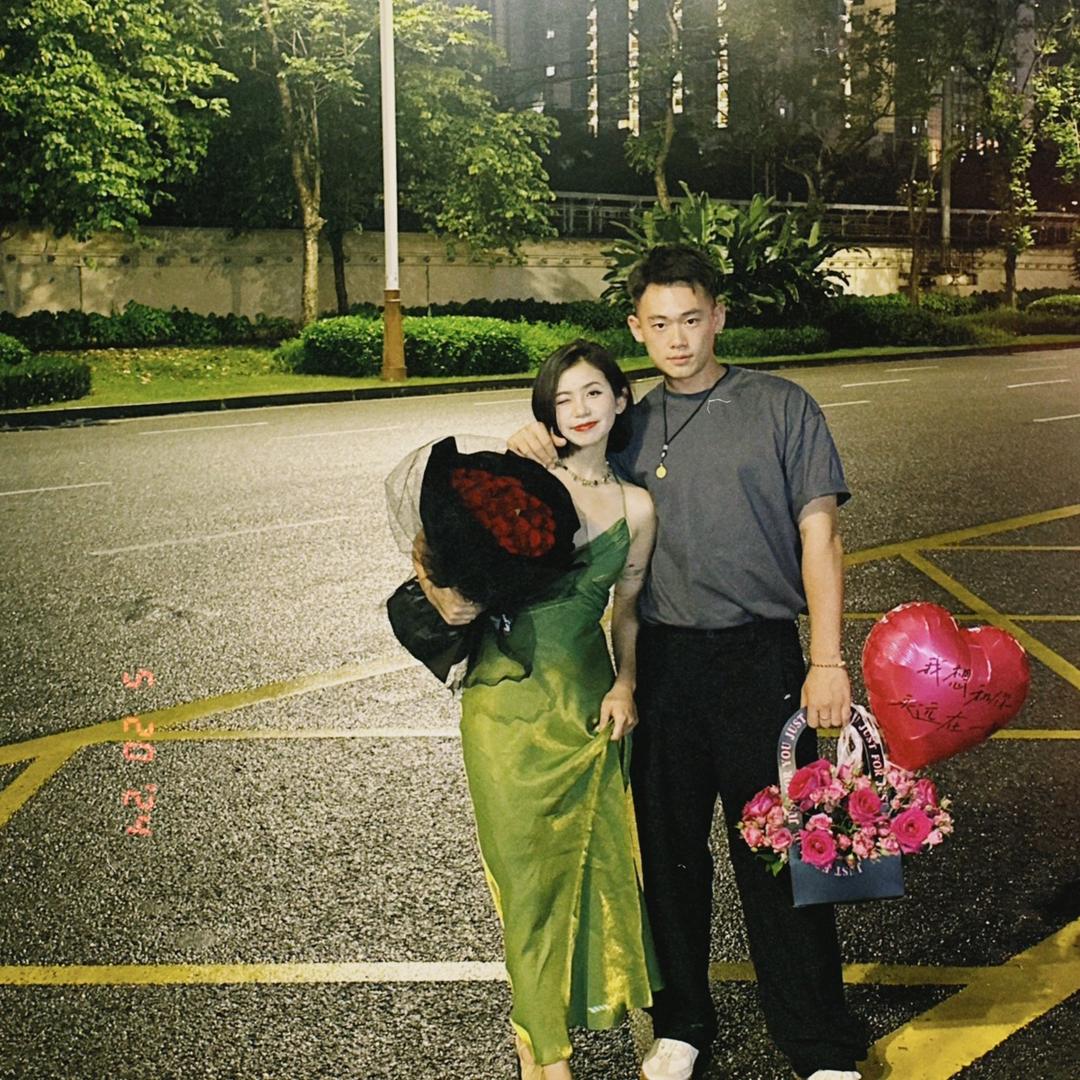 菜鱼和汉堡