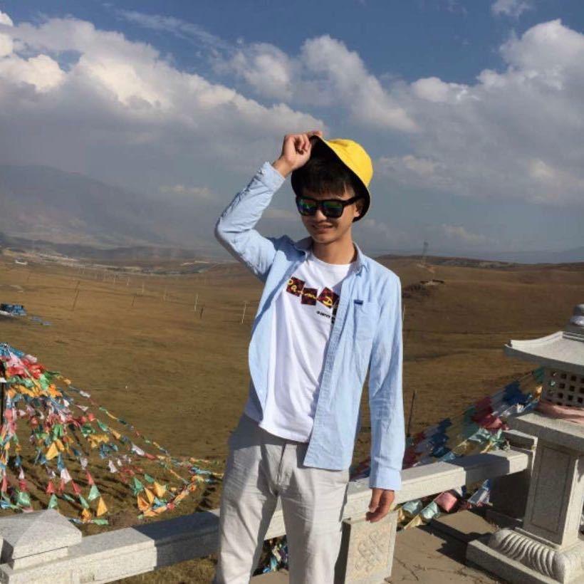 三秒心动