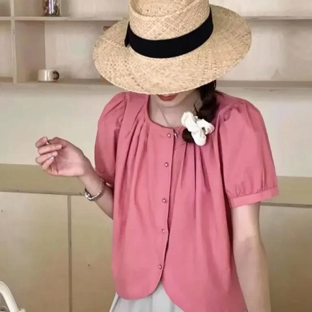夏良冬暖（美美衣橱）