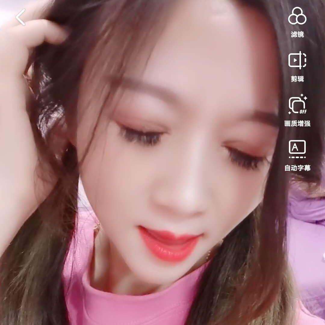 大眼妹🎤（有梦）