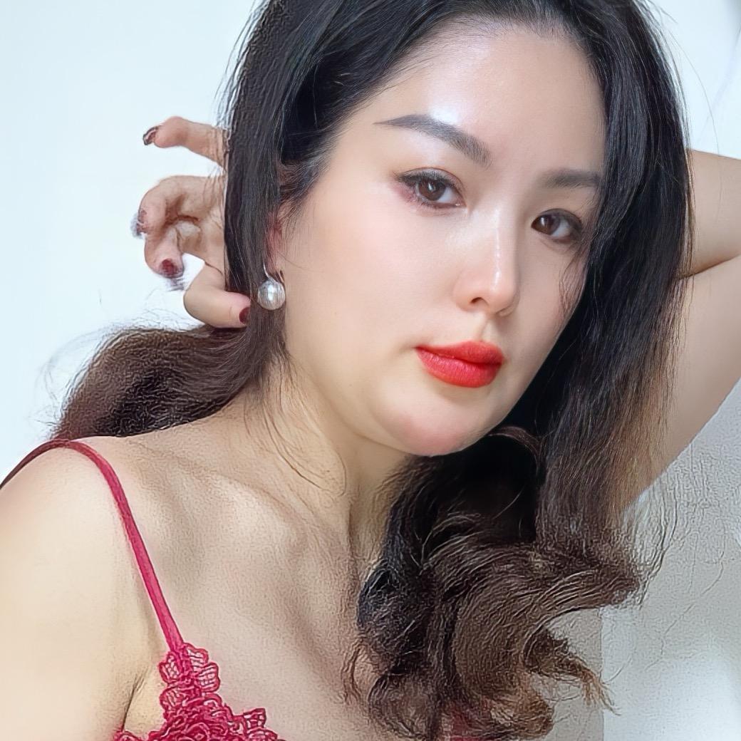 快乐美姐