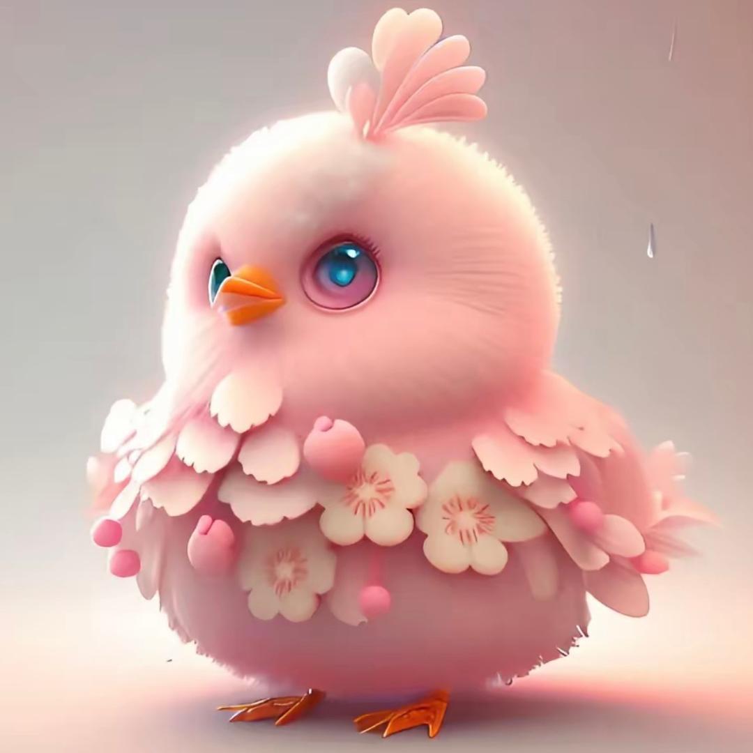 攒金攒养老金的发奋🐔