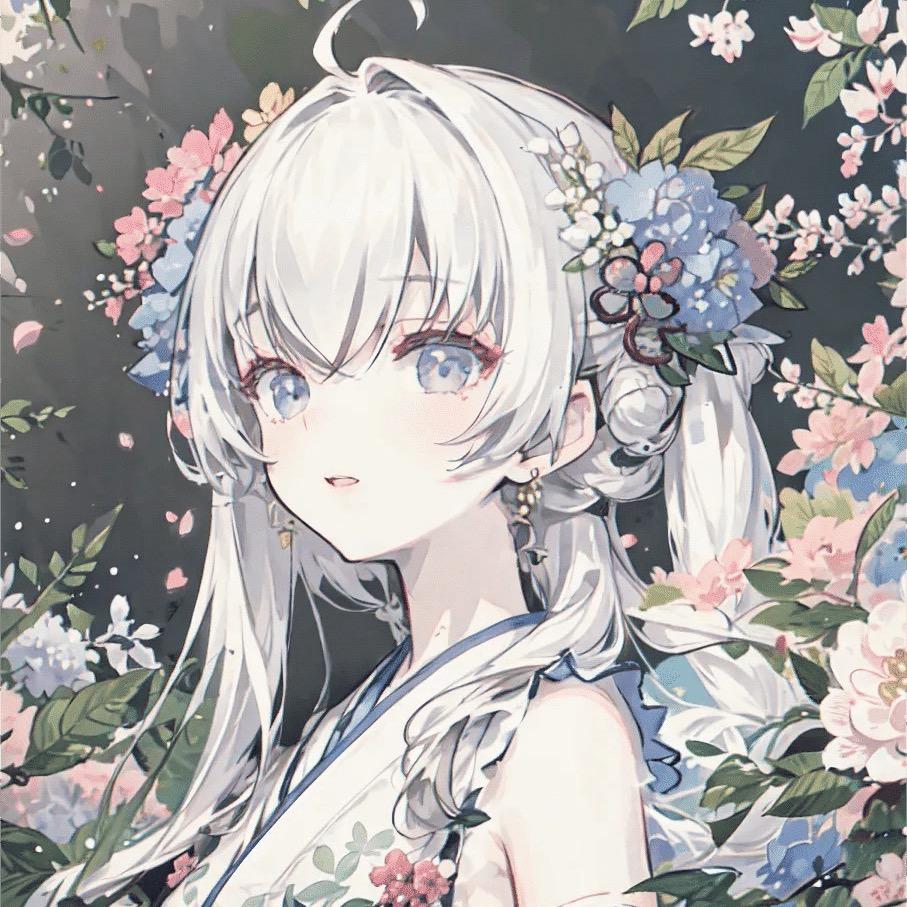 小安酱（师承陈伯）（莲莲单推人）