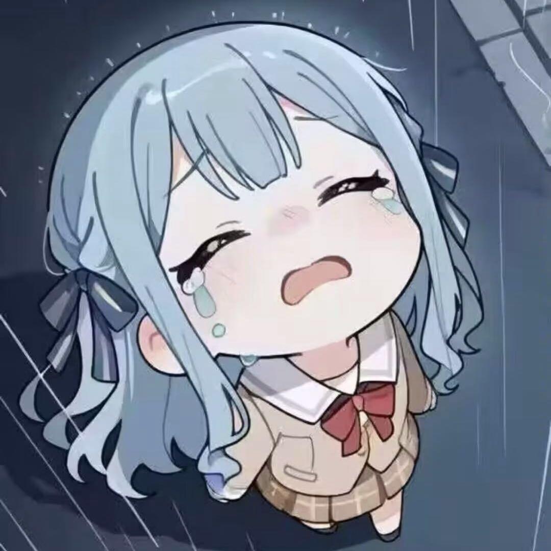 小祥这个软糯