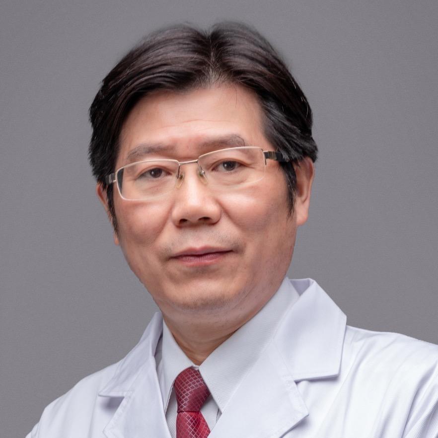 肝病科吕铁锋主任